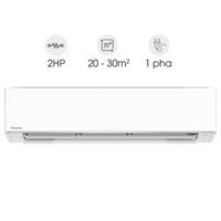 Máy lạnh Panasonic Inverter 2HP CU/CS-YZ18AKH-8
