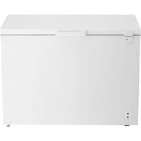 Tủ đông LG Inverter C30WH - 291 lít