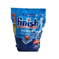 Viên rửa bát Finish Power 100 viên