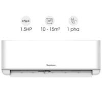 Điều hòa 1 chiều Nagakawa 12000BTU NS-C12R2T30