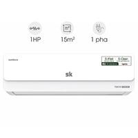 Điều hòa Sumikura 9.000 BTU 2 chiều Inverter APS/APO-H092/Tokyo