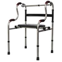 Khung tập đi có ghế ngồi Nikita NKT-KX20