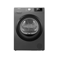 Máy sấy bơm nhiệt Hisense 8kg DH80N1T