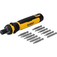 Máy vặn vít dùng pin 14 chi tiết Dewalt DWHT66719
