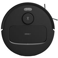 Robot hút bụi lau nhà Ecovacs Deebot N30