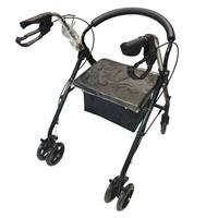 Xe đẩy tập đi có rổ đa chức năng Nikita NKT-KX100