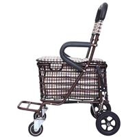 Xe đẩy tập đi có rổ đa chức năng Nikita NKT-KX120