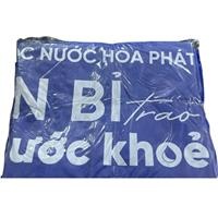 Áo mưa điện máy gia dụng Hòa Phát Hà Nam