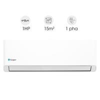 Điều hòa 1 chiều Casper 9.000BTU SC-09FS36