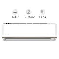 Máy lạnh Sharp Inverter 1.5HP AH-X13CEWC