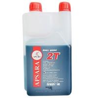 Nhớt 2 thì Apsara (1 lít)