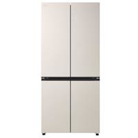 Tủ lạnh LG Inverter Multi Door 510 lít F51EG