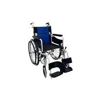 Xe lăn Miki BAL-2 khung hợp kim nhôm