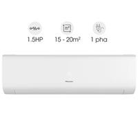Điều hòa Hisense Inverter 12.000BTU AS-12TR4RYDTU00B