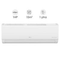 Điều hòa LG 9.000BTU 1 chiều IEC09G1
