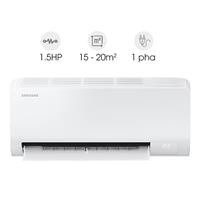 Điều hòa Samsung 1 chiều Digital Inverter 12.000BTU AR13DYHZAWKNSV/AR13DYHZAWKXSV