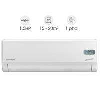 Máy lạnh Comfee Inverter 1.5 HP CFS-13VGPF