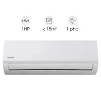 Máy lạnh Comfee 1HP CFS10FWFF-V/CFS10FWFC-V