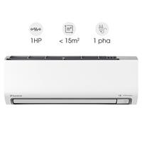 Máy lạnh Daikin Inverter 1.0HP FTKF25ZVMV