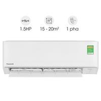 Máy lạnh Panasonic Inverter 1.5HP CU/CS-PU12AKH-8