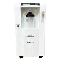 Máy tạo oxy Alkato SZ-5AW 3 lít/phút