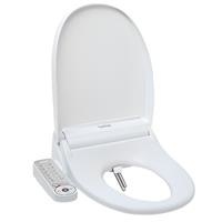 Nắp bồn cầu điện tử Toktok Bidet Hàn Quốc TB-750