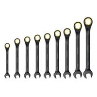 Bộ cờ lê Workpro WP202602