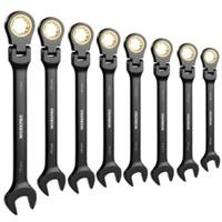 Bộ cờ lê Workpro WP202603