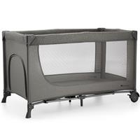 Nôi ngủ cho bé Kinderkraft Joy2 (KK.JOY2-WO.ACCE) Không kèm phụ kiện treo nôi