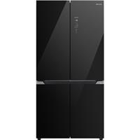 Tủ lạnh Kitchen-Fit MF428SBI