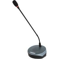 Máy đại biểu kèm micro cần dài TOA TS-692L AS