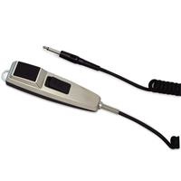 Micro thông báo loại treo TOA PM 120