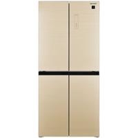 Tủ lạnh Sharp Inverter Multi Door 421 lít SJ-FXP510VG-CH