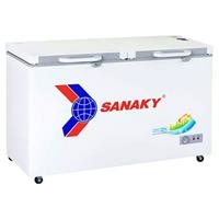 Tủ đông 1 ngăn 2 cánh Sanaky VH-5699HYK (410 lít)