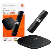 Đầu thu tivi (TV Box) Xiaomi TV Mi Box S Gen 3 EU (PFJ4191EU)