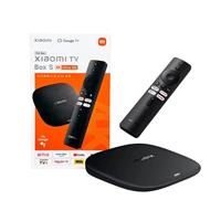 Đầu thu tivi (TV Box) Xiaomi TV Mi Box S Gen 3 EU (PFJ4191EU)