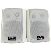 Loa hộp treo tường Soundking SX35W/B