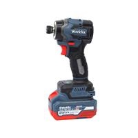 Máy vặn vít Workfix WF-SD238N (2 pin, 1 sạc)