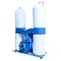 Máy xử lý bụi công nghiệp 2 túi iFan