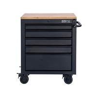 Tủ dụng cụ đồ nghề CSPS 76cm - 5 hộc kéo có nâng hạ