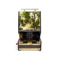 Máy đánh giày tự động model Apus A8