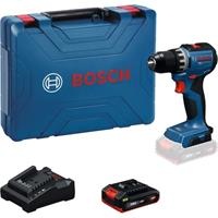 Máy khoan bắt vít dùng pin Bosch GSR 18V-52 06019S00K4 (1 pin, 1 sạc)