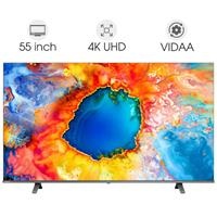 Smart TV QLED 4K Toshiba 55 inch 55M450NP