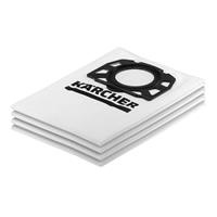 Túi lọc bụi Karcher 2.863-006.0 (hộp 4 túi)