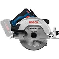 Máy cưa đĩa chạy pin Bosch GKS 18V-68-2 Solo 06016D00C0 (chưa pin, sạc)