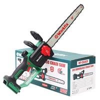 Máy cưa xích 12 inch dùng pin Workfix WF-CS12CP