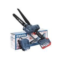 Máy cưa xích Workfix WF-CX08PRO (1 pin, 1 sạc)