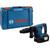 Máy đục phá bê tông dùng pin Bosch GSH 18V-5 Solo 0611918280 (Chưa pin, sạc)