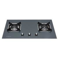 Bếp gas âm 2 gas Malloca AS 9602DG
