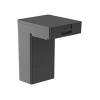 Bộ bơm xả nước tự động (Dành cho Dreame L10s Pro Ultra Heat, X30 Ultra, X40 Ultra)